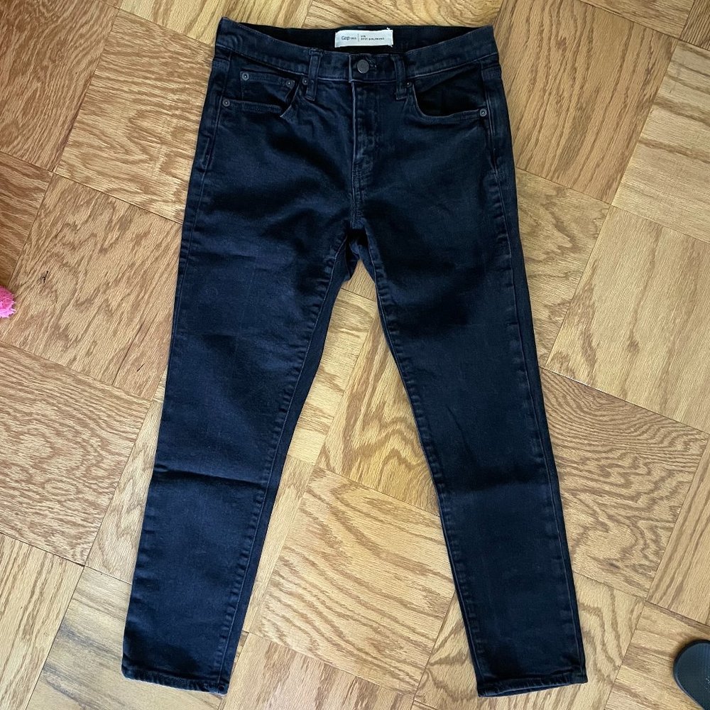 Gap jeans